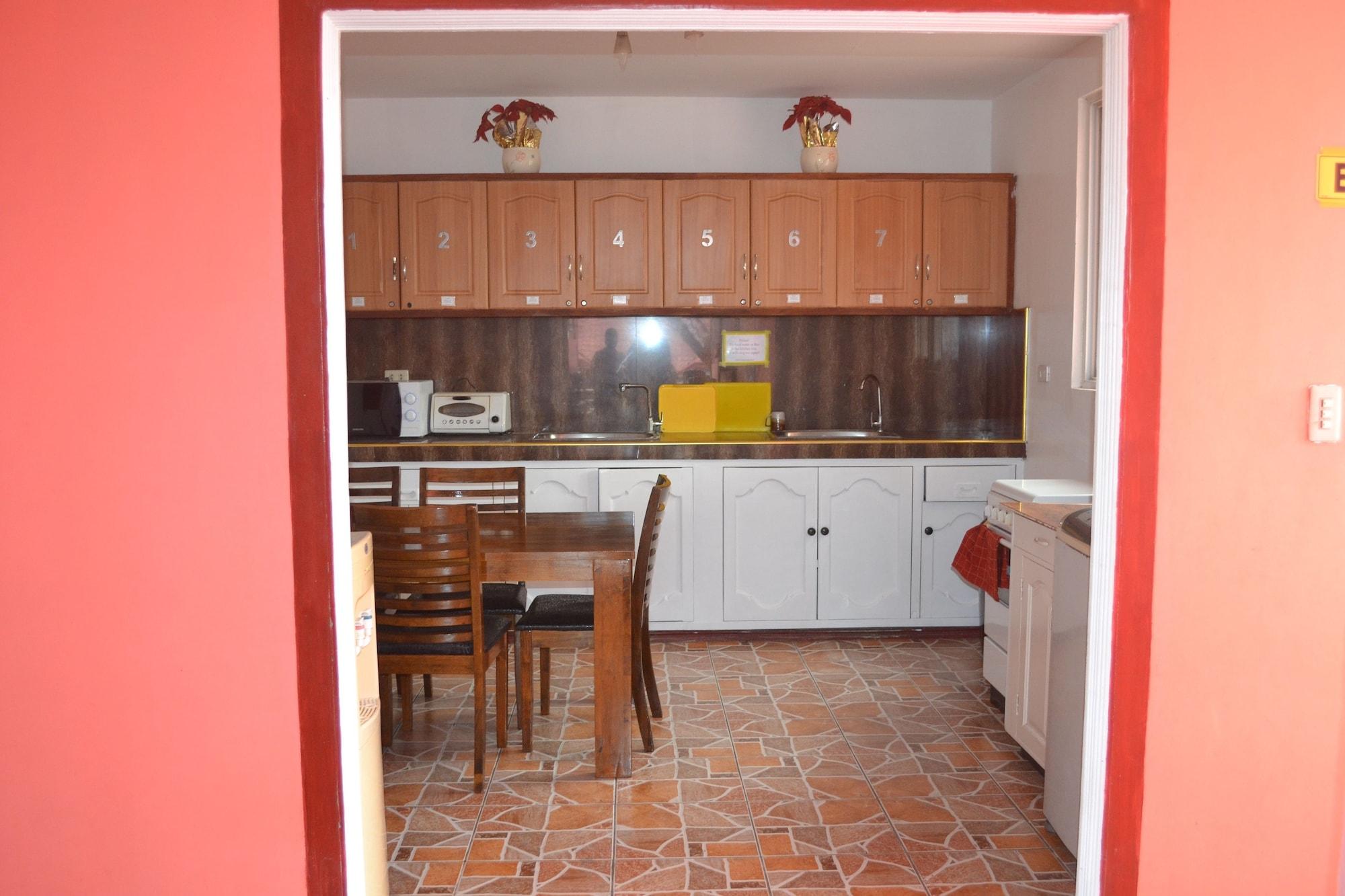 Villa Prescilla Dumaguete City Zewnętrze zdjęcie