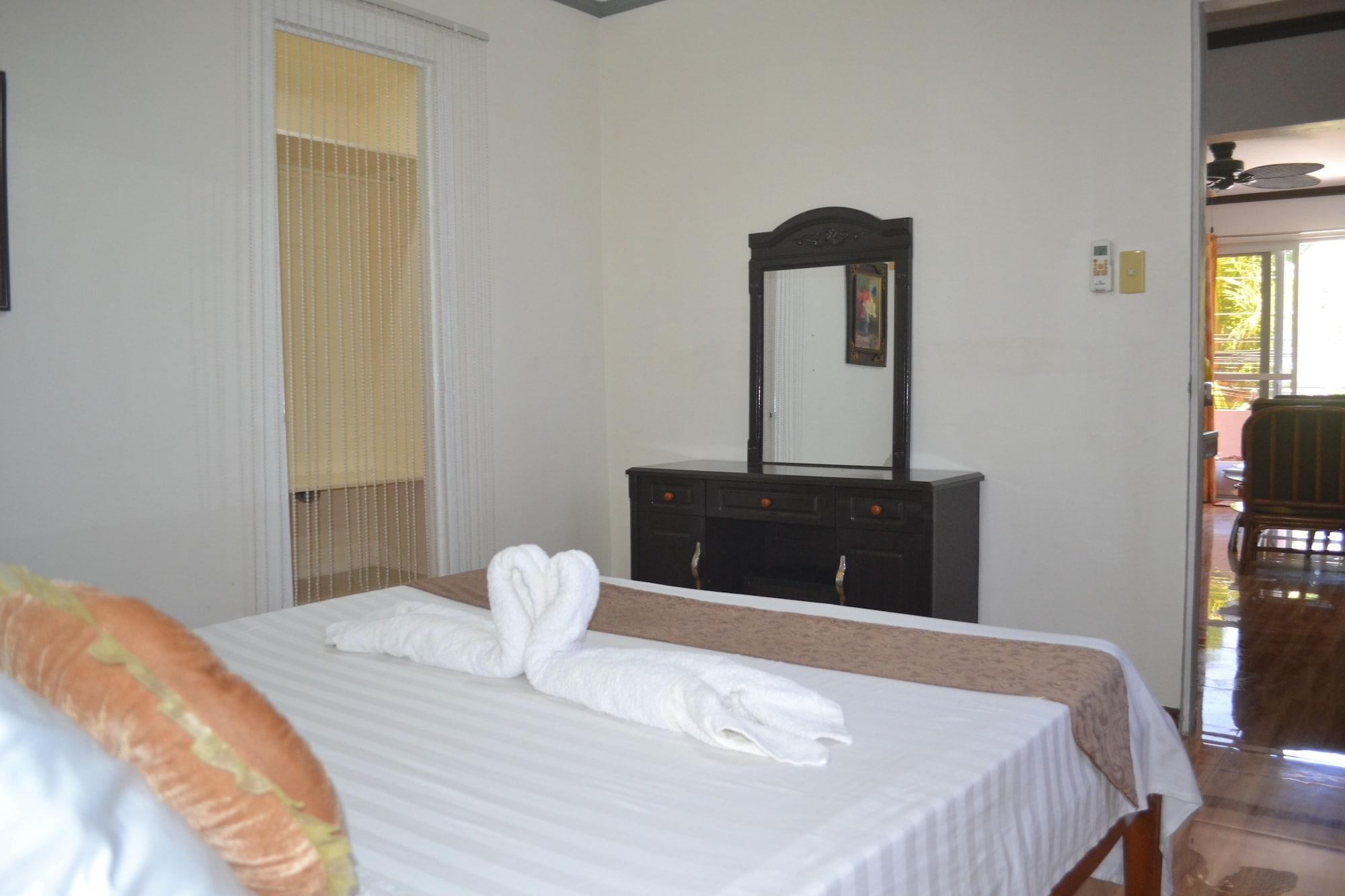 Villa Prescilla Dumaguete City Zewnętrze zdjęcie