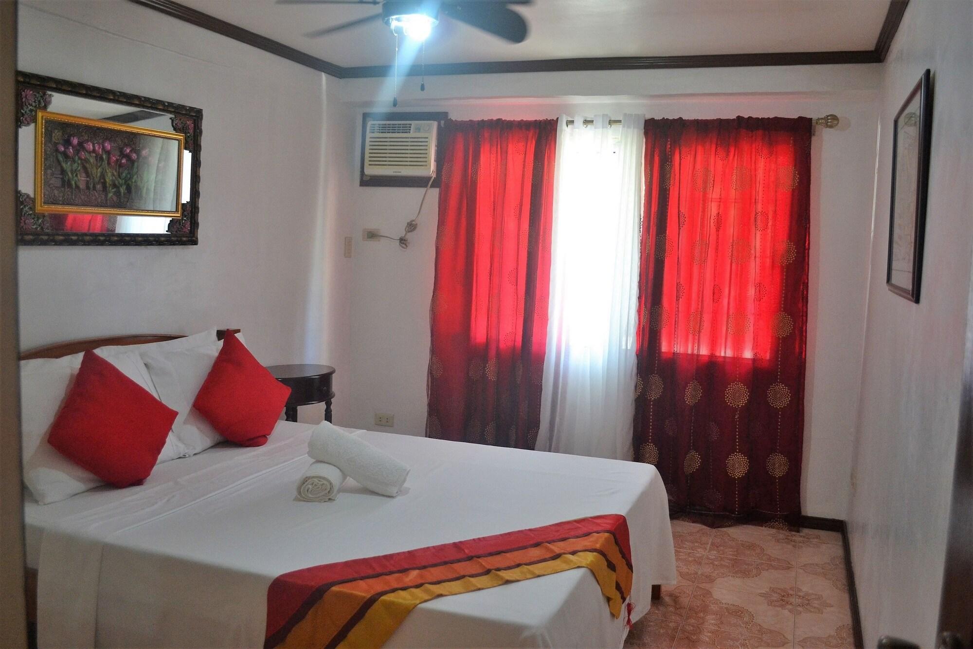Villa Prescilla Dumaguete City Zewnętrze zdjęcie
