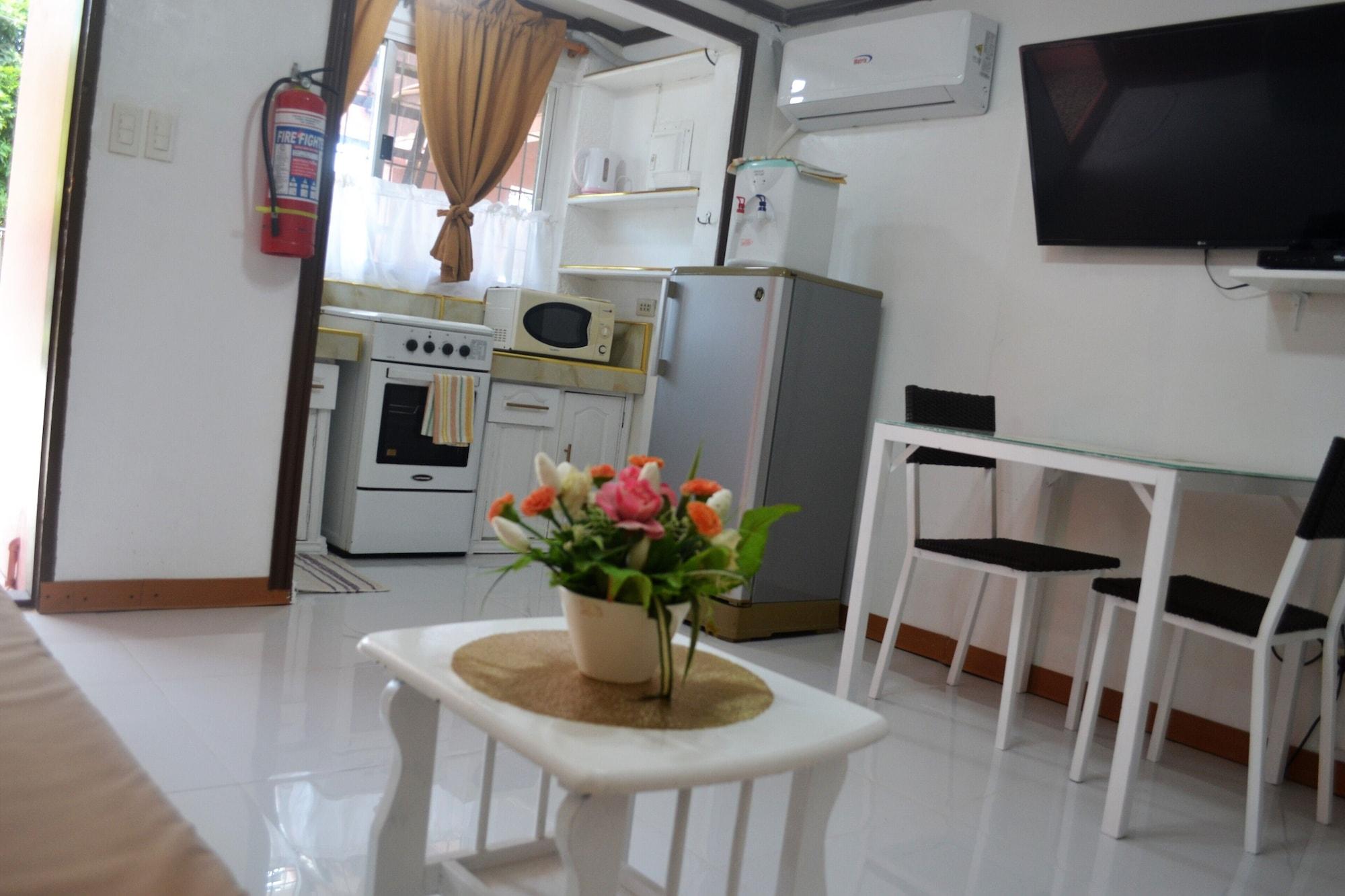 Villa Prescilla Dumaguete City Zewnętrze zdjęcie