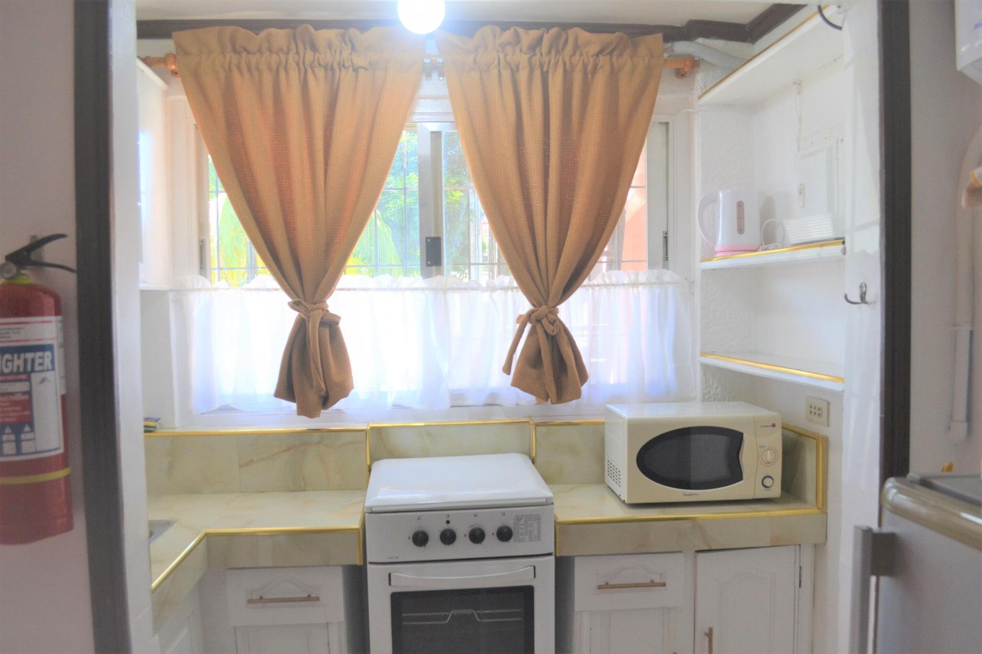 Villa Prescilla Dumaguete City Zewnętrze zdjęcie