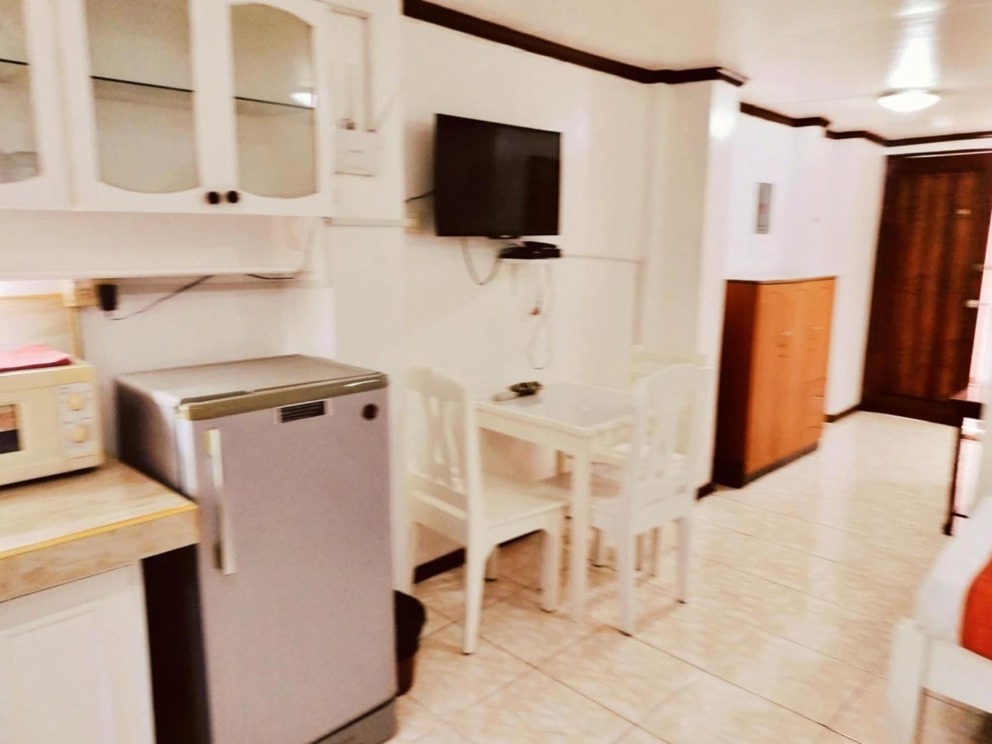 Villa Prescilla Dumaguete City Zewnętrze zdjęcie