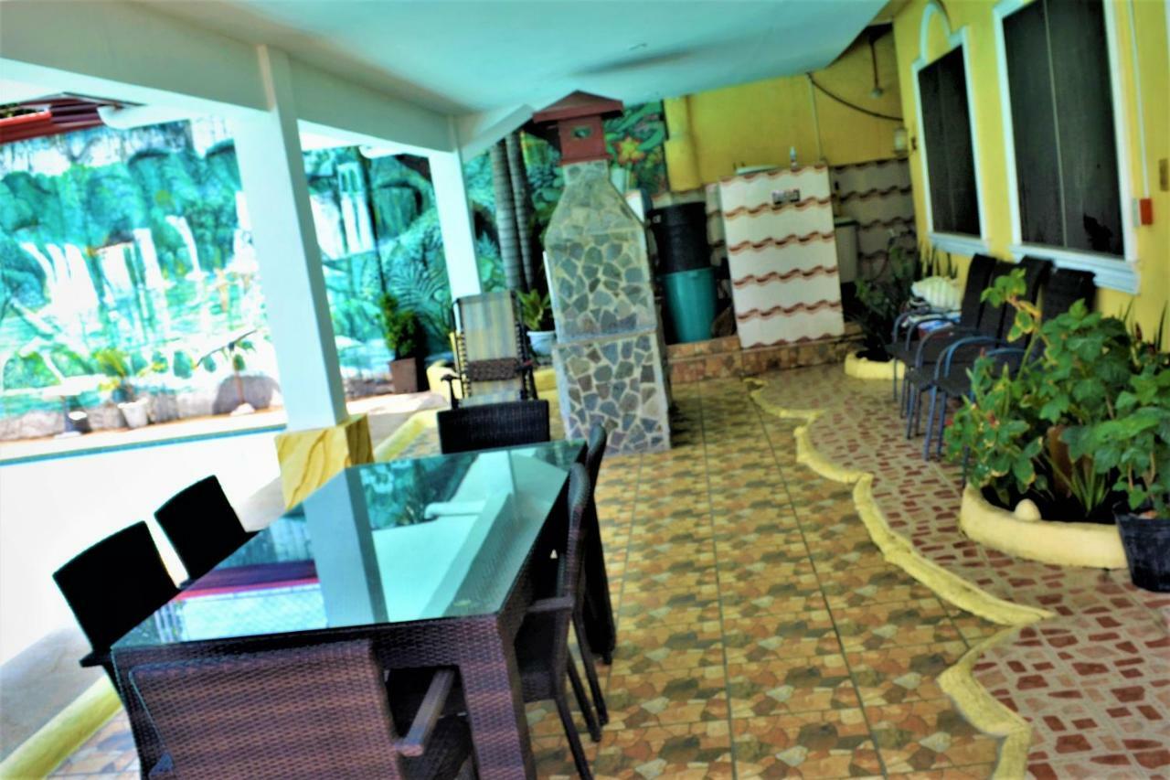 Villa Prescilla Dumaguete City Zewnętrze zdjęcie